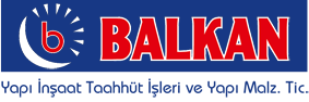 balkan yap inaat taahhüt